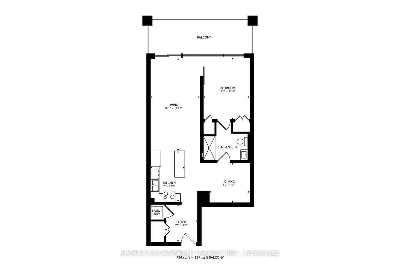 11, Bronte, 1001 - BR Bronte, Oakville