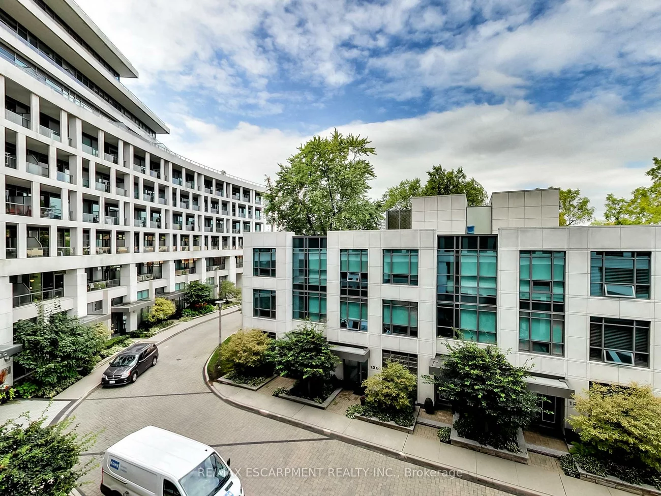 11, Bronte, 1001 - BR Bronte, Oakville