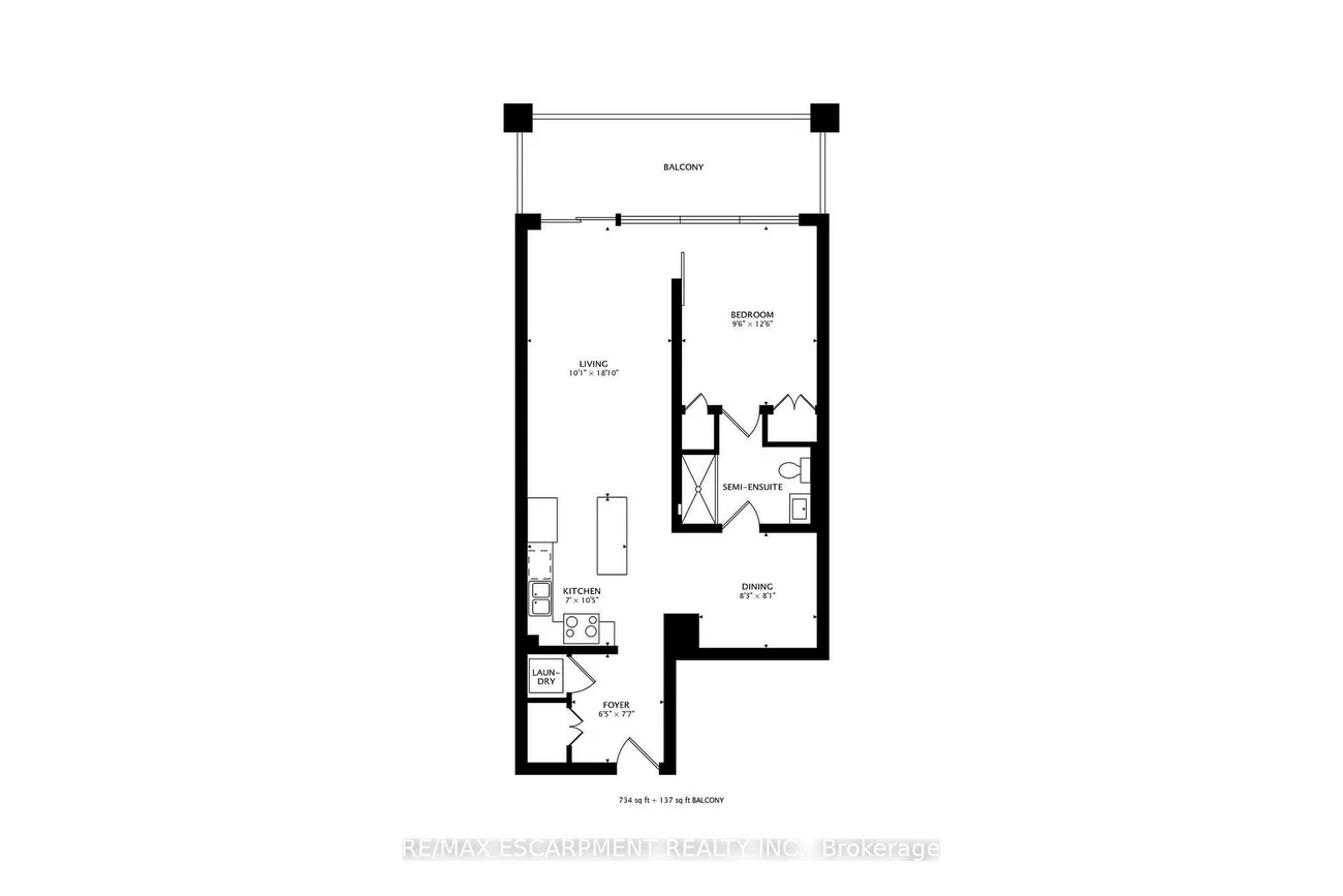 11, Bronte, 1001 - BR Bronte, Oakville