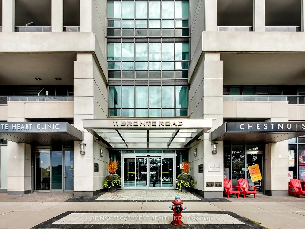 11, Bronte, 1001 - BR Bronte, Oakville