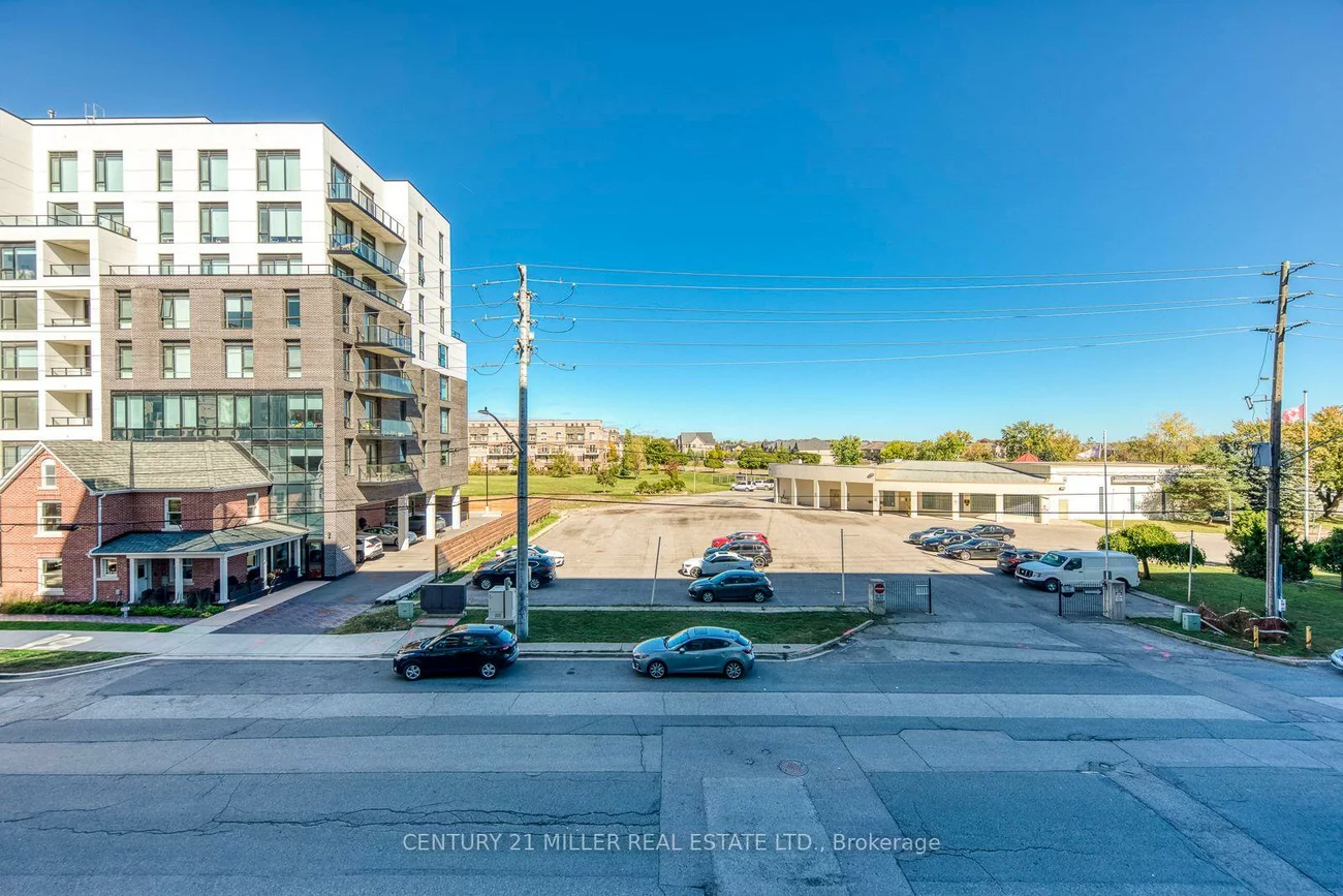 2450, Old Bronte, 1019 - WM Westmount, Oakville