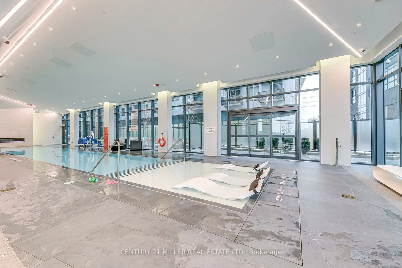 2450, Old Bronte, 1019 - WM Westmount, Oakville