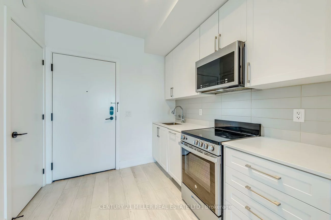 2450, Old Bronte, 1019 - WM Westmount, Oakville