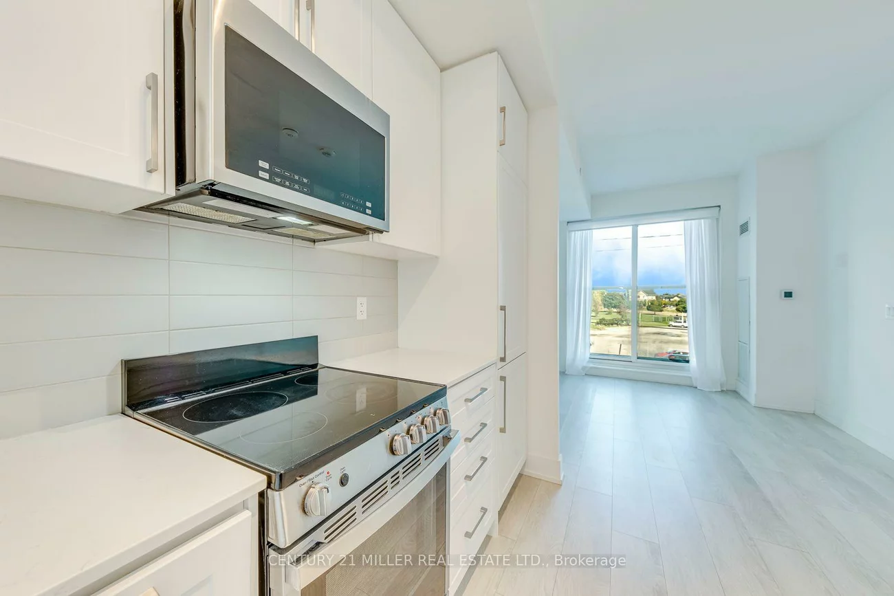2450, Old Bronte, 1019 - WM Westmount, Oakville