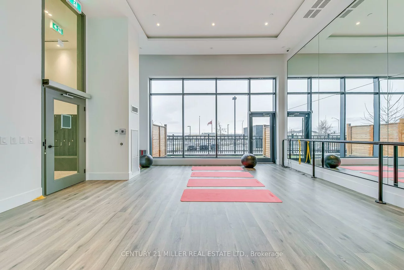 2450, Old Bronte, 1019 - WM Westmount, Oakville