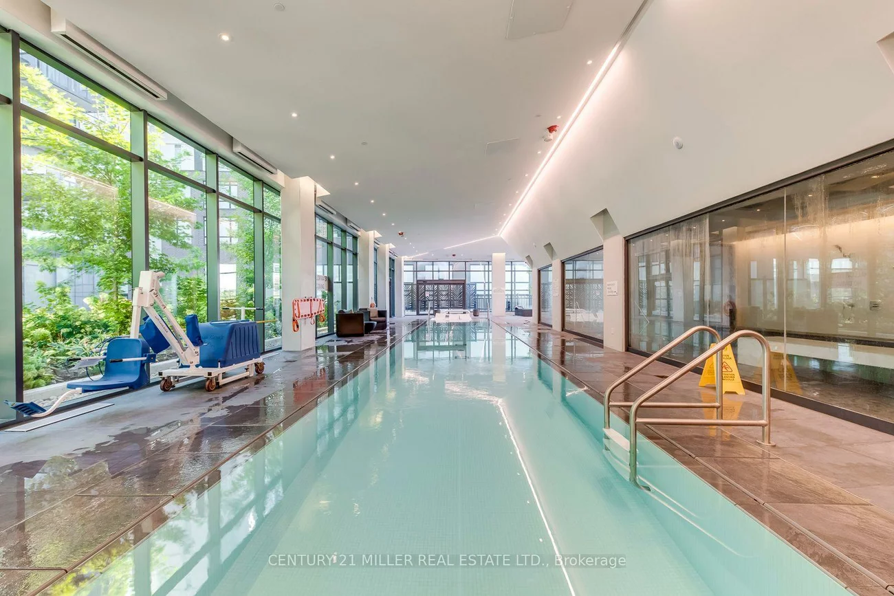 2450, Old Bronte, 1019 - WM Westmount, Oakville