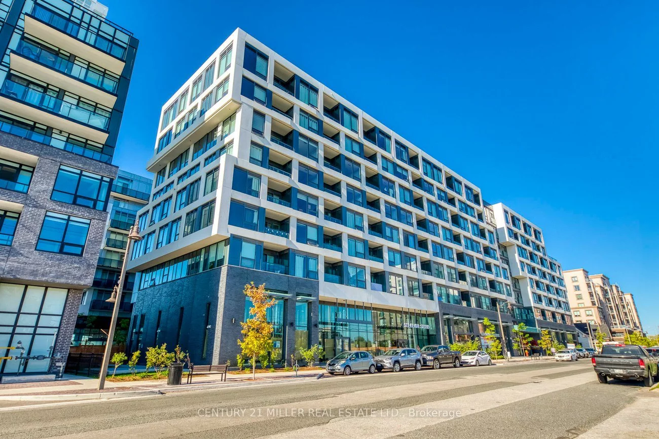 2450, Old Bronte, 1019 - WM Westmount, Oakville