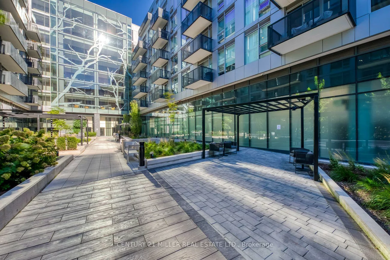 2450, Old Bronte, 1019 - WM Westmount, Oakville