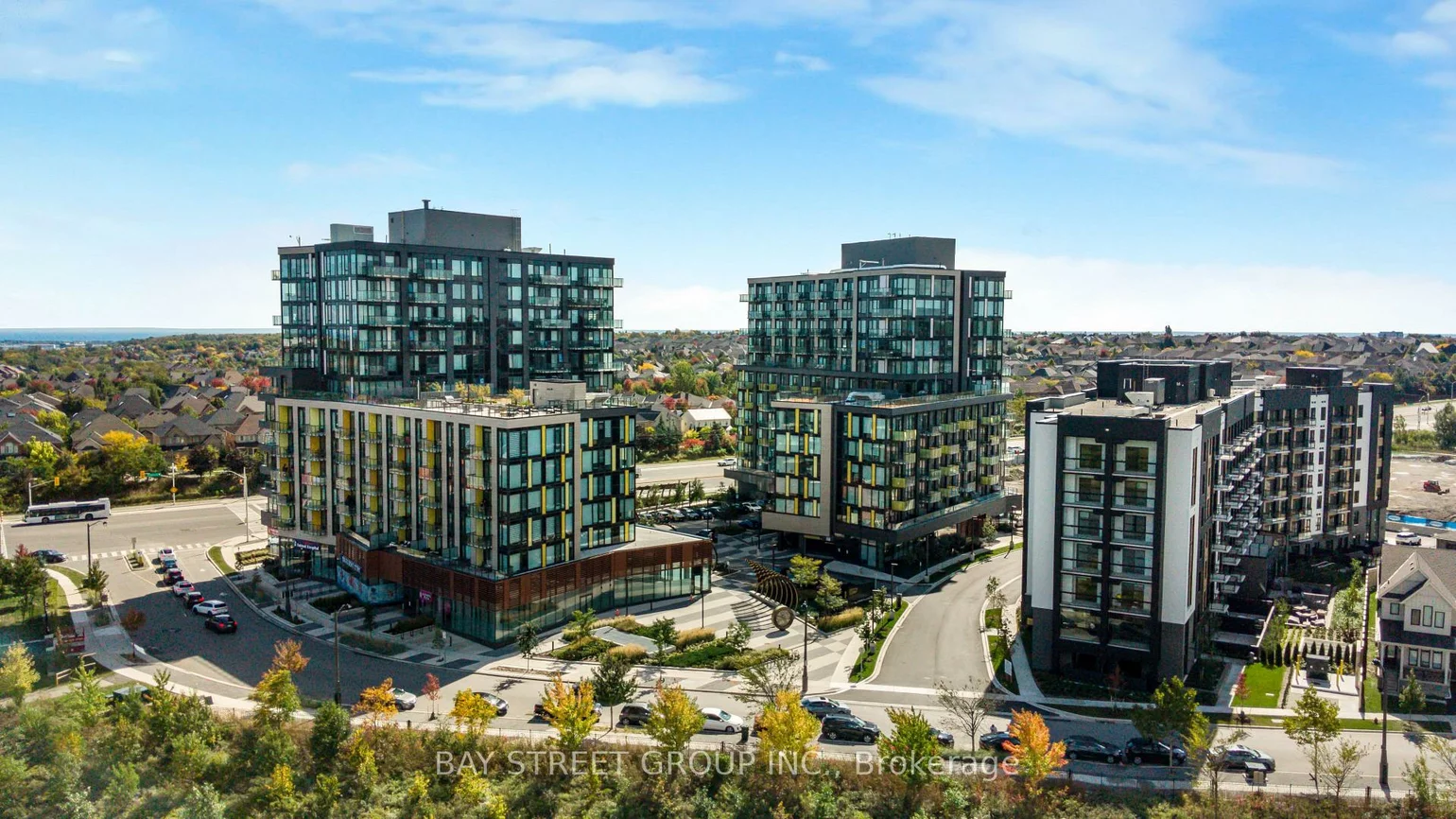 3008, William Cutmore, 1010 - JM Joshua Meadows, Oakville