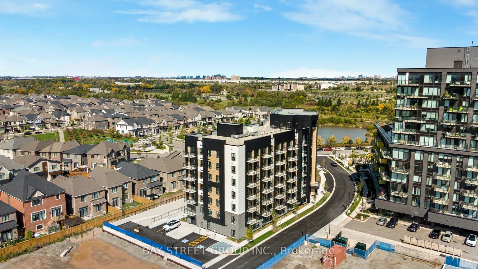 3008, William Cutmore, 1010 - JM Joshua Meadows, Oakville
