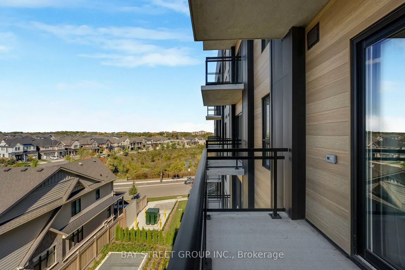 3008, William Cutmore, 1010 - JM Joshua Meadows, Oakville