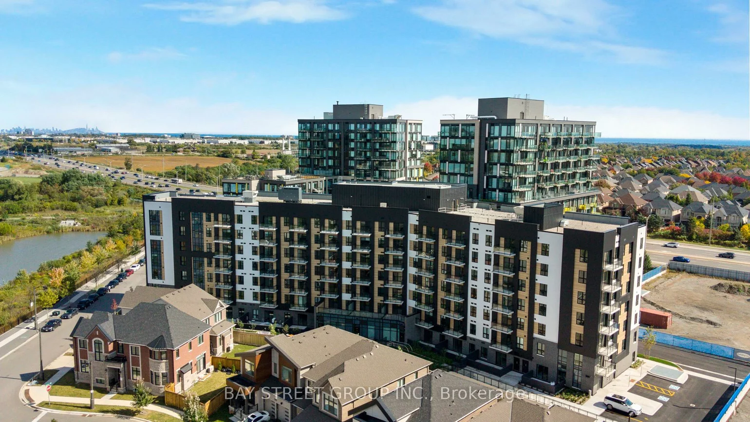 3008, William Cutmore, 1010 - JM Joshua Meadows, Oakville