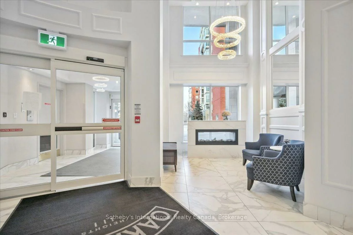 40, Old Mill, 1014 - QE Queen Elizabeth, Oakville