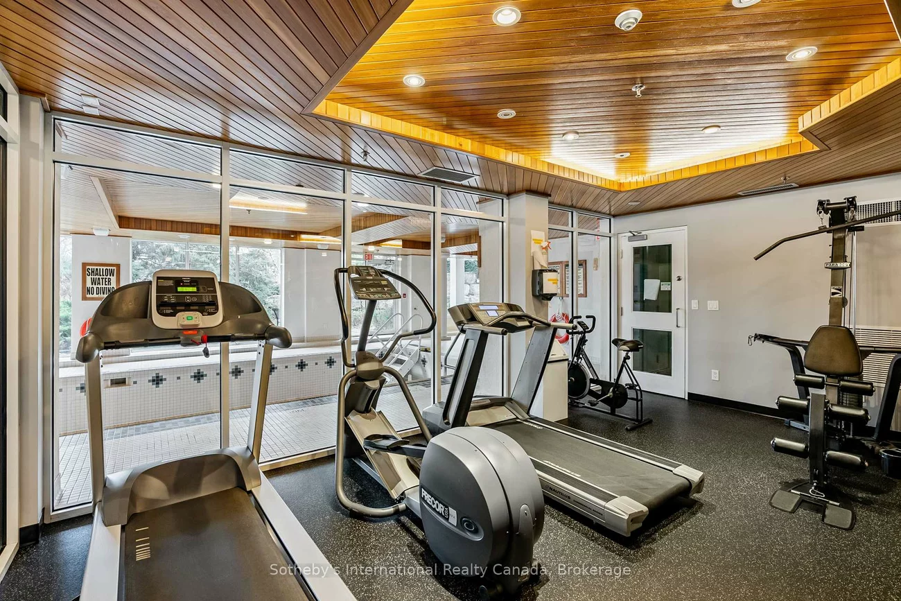 40, Old Mill, 1014 - QE Queen Elizabeth, Oakville