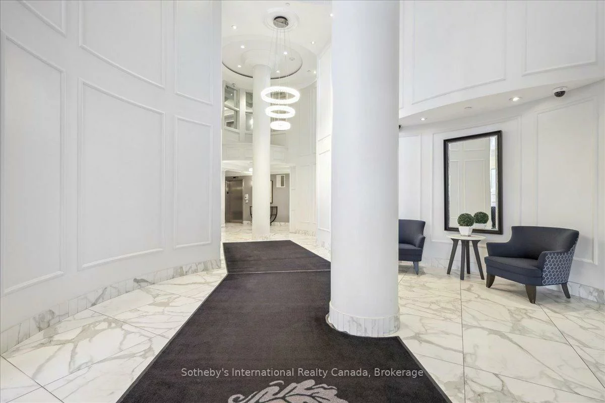 40, Old Mill, 1014 - QE Queen Elizabeth, Oakville