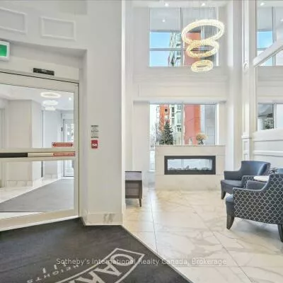 40, Old Mill, 1014 - QE Queen Elizabeth, Oakville