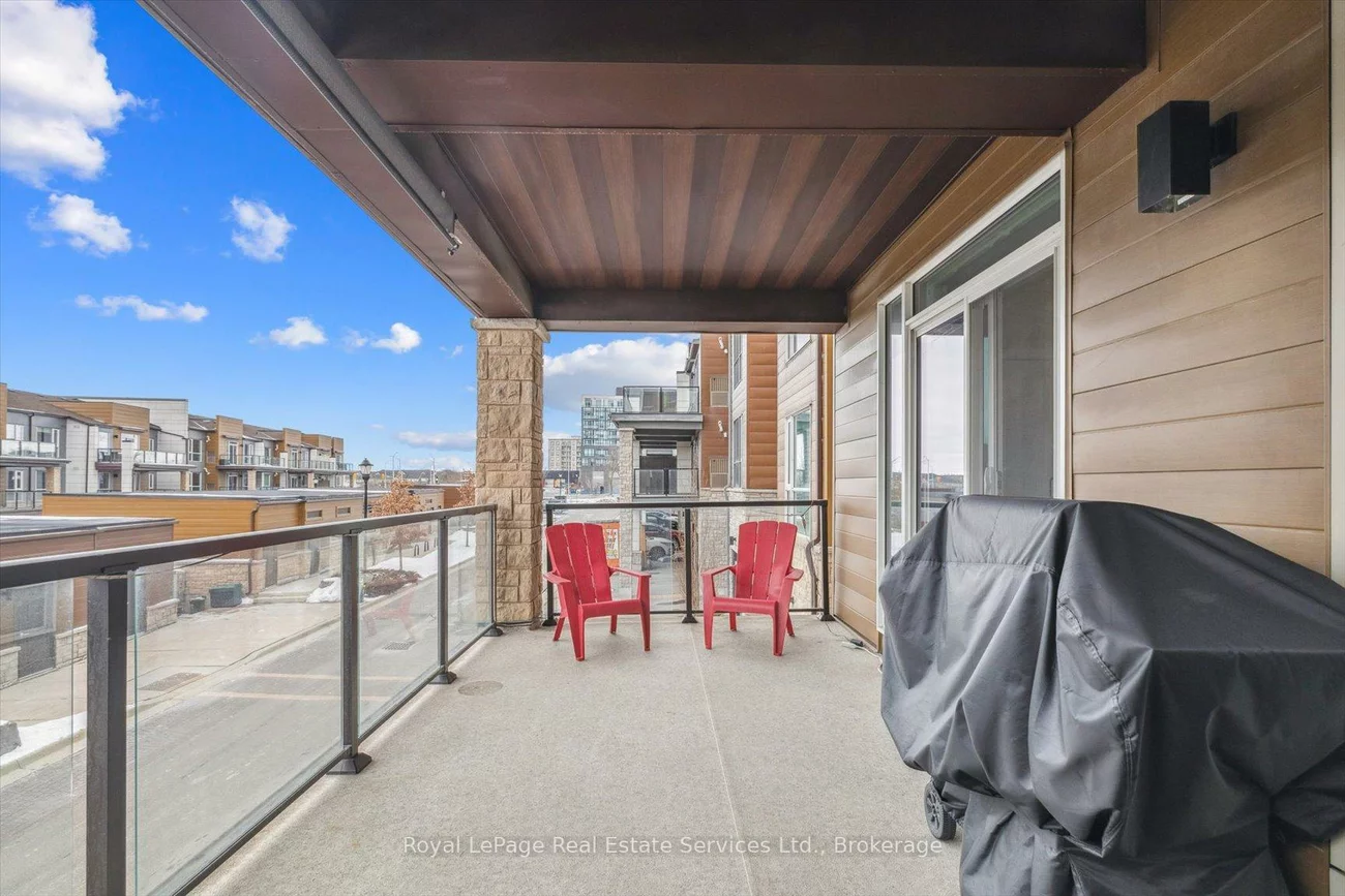 2370, Khalsa, 1019 - WM Westmount, Oakville