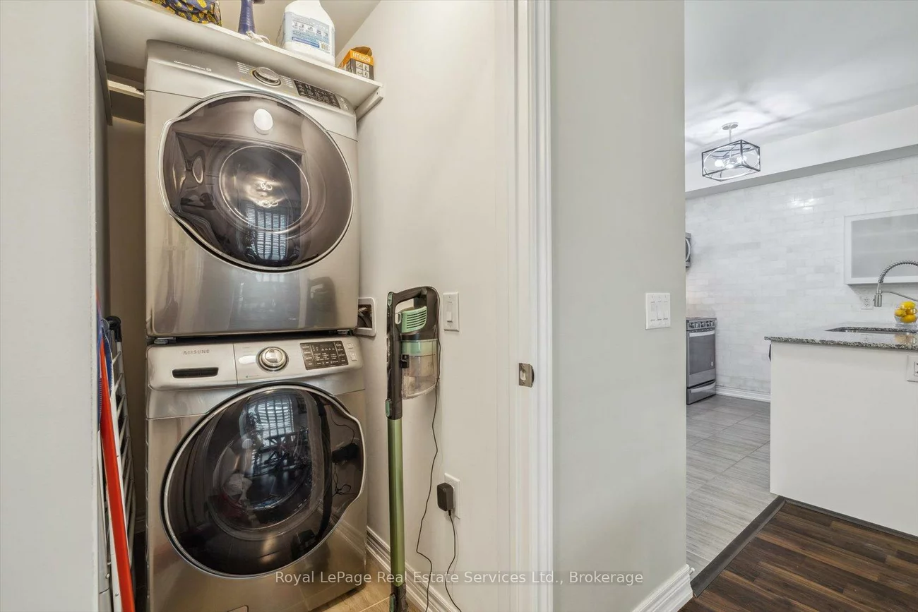 2370, Khalsa, 1019 - WM Westmount, Oakville