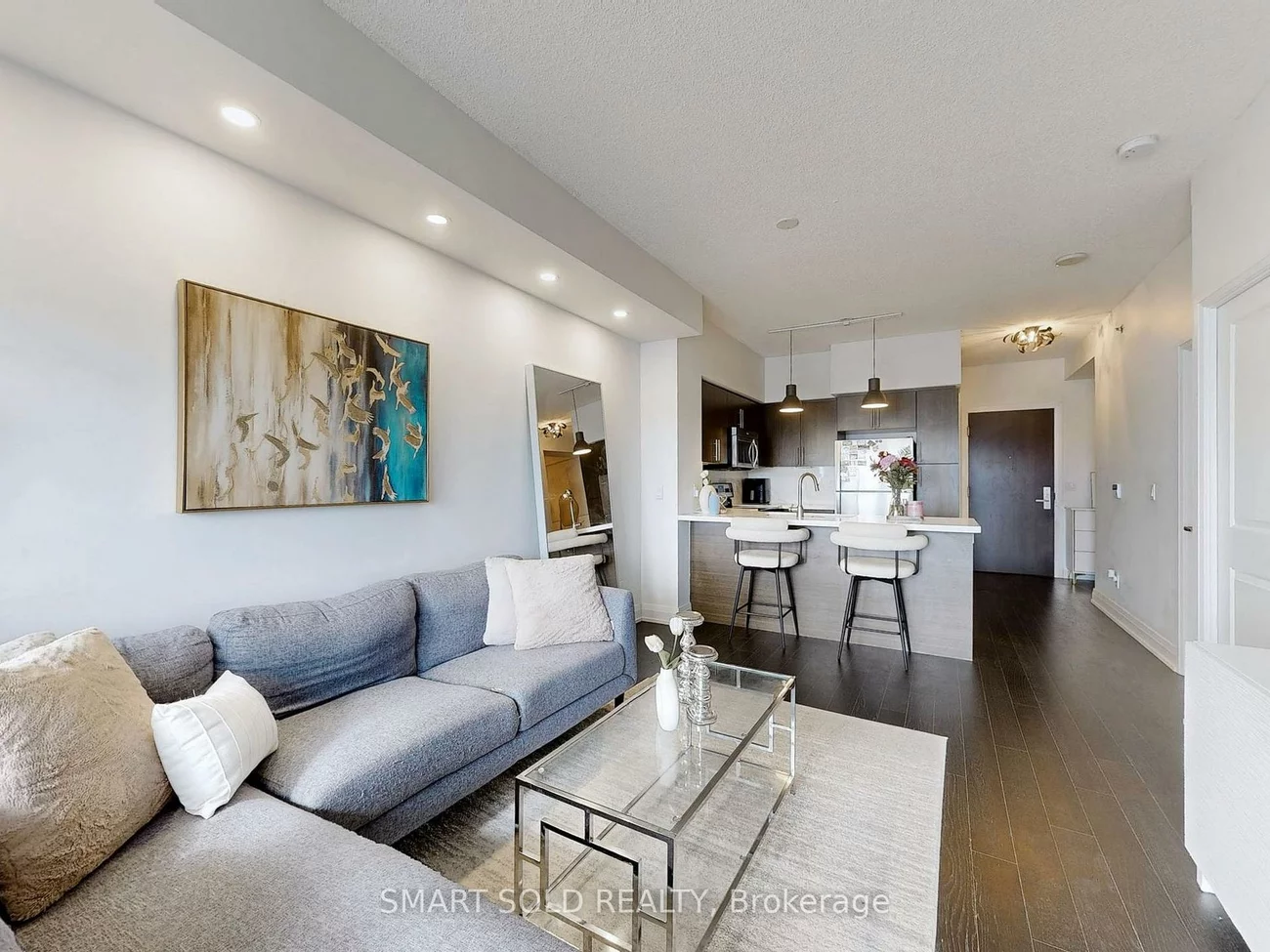 65, Speers, 1014 - QE Queen Elizabeth, Oakville