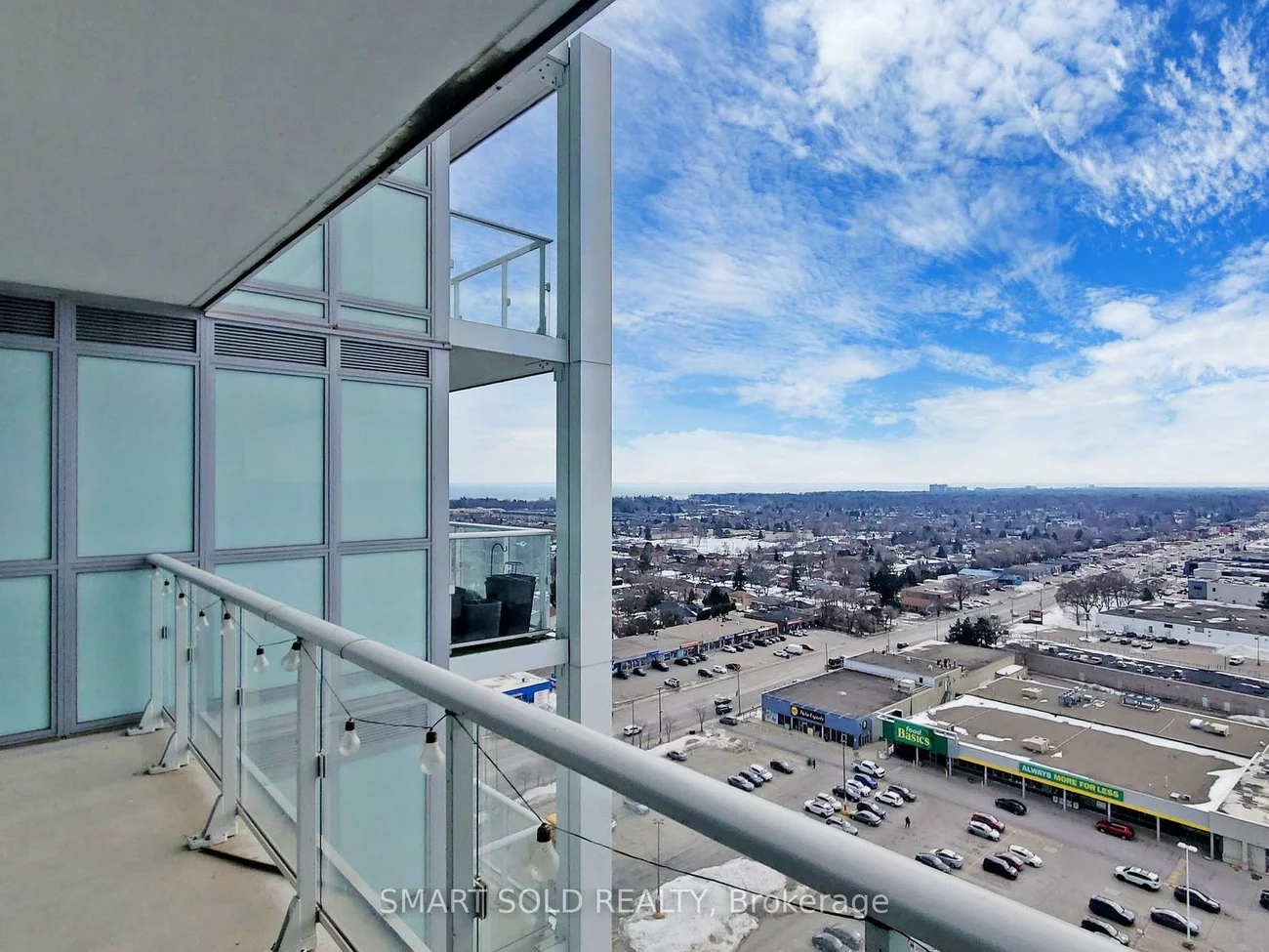 65, Speers, 1014 - QE Queen Elizabeth, Oakville