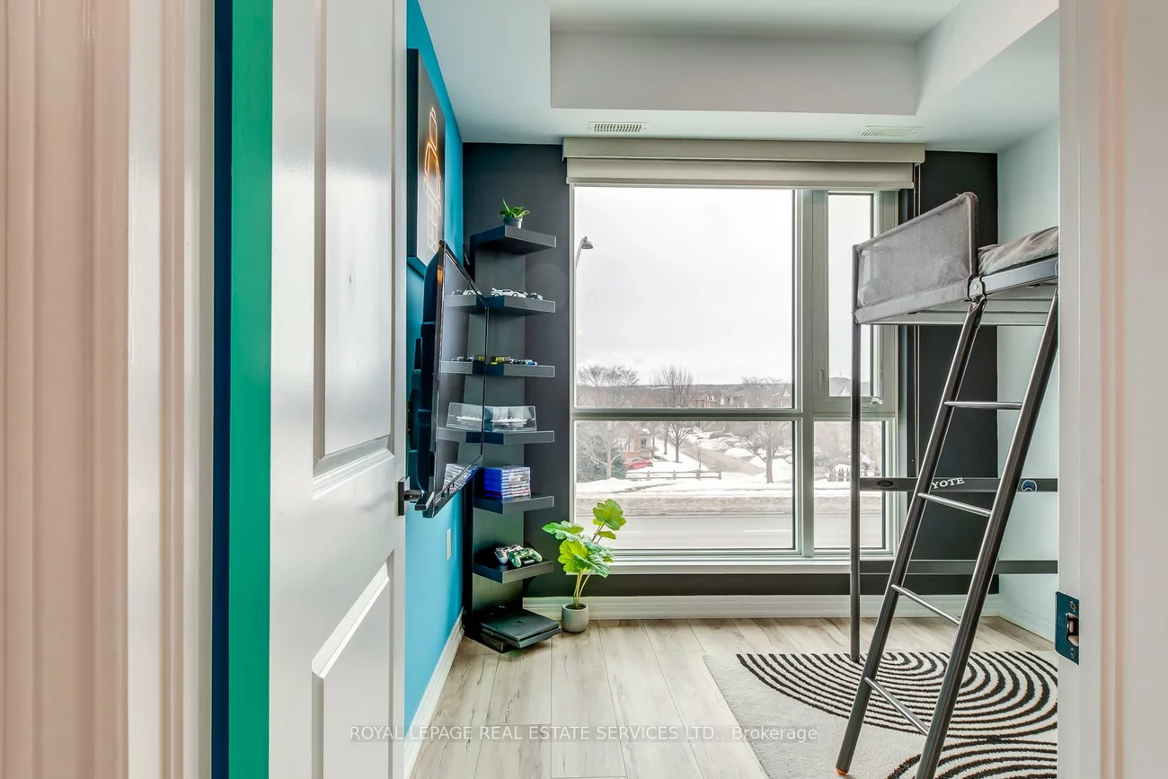 2393, Bronte, 1019 - WM Westmount, Oakville