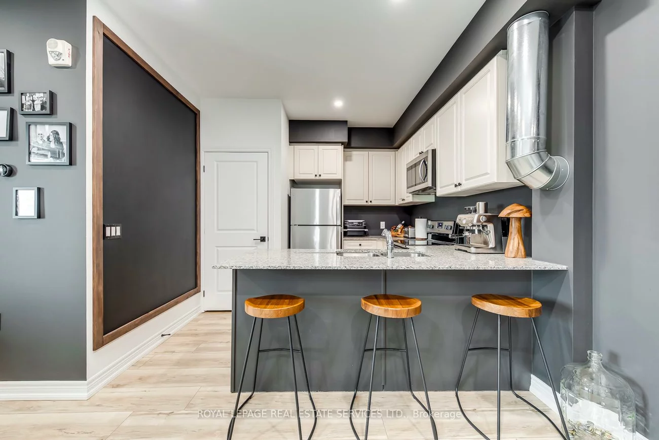 2393, Bronte, 1019 - WM Westmount, Oakville