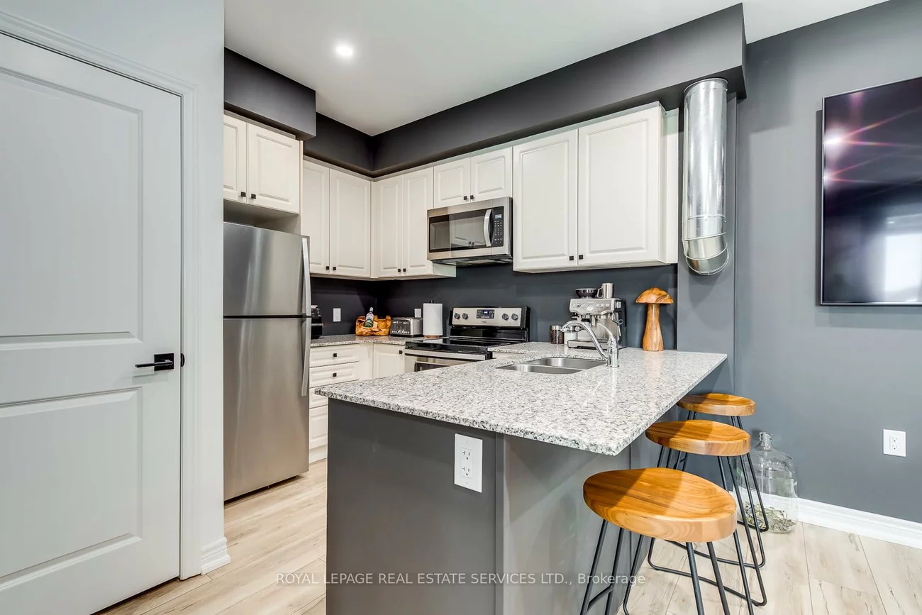 2393, Bronte, 1019 - WM Westmount, Oakville