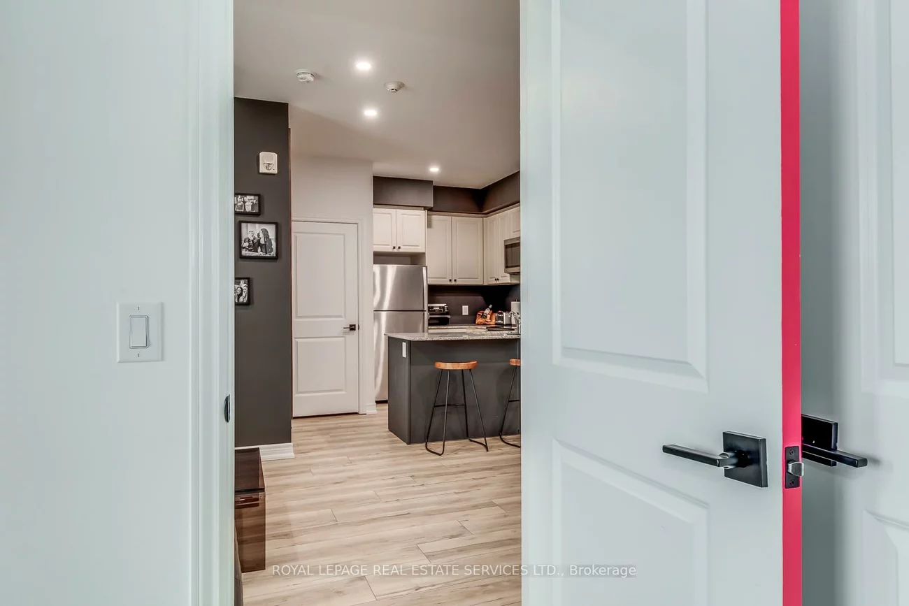 2393, Bronte, 1019 - WM Westmount, Oakville