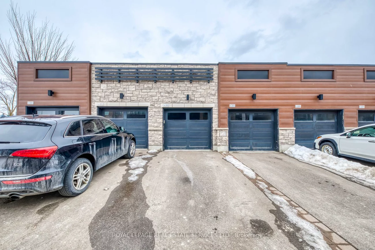 2393, Bronte, 1019 - WM Westmount, Oakville