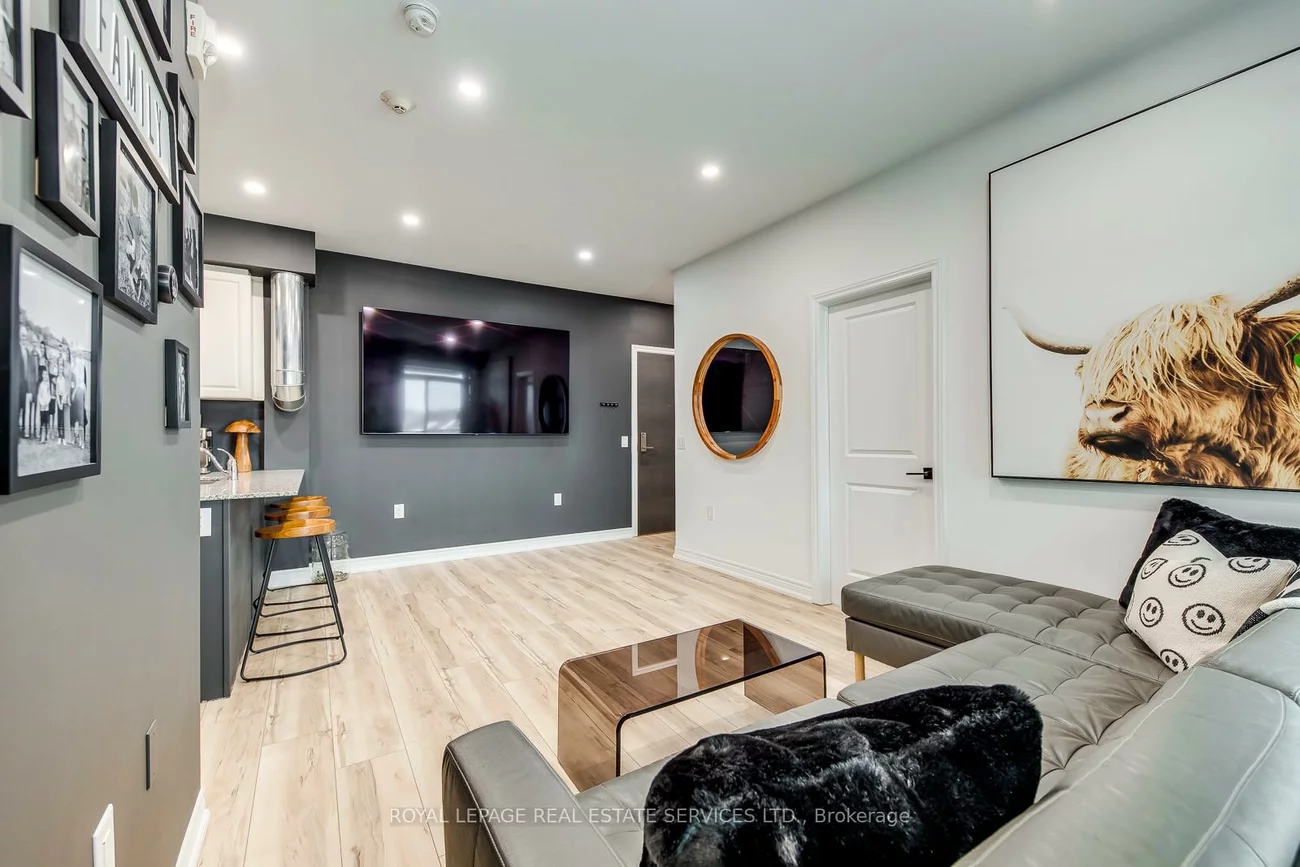 2393, Bronte, 1019 - WM Westmount, Oakville