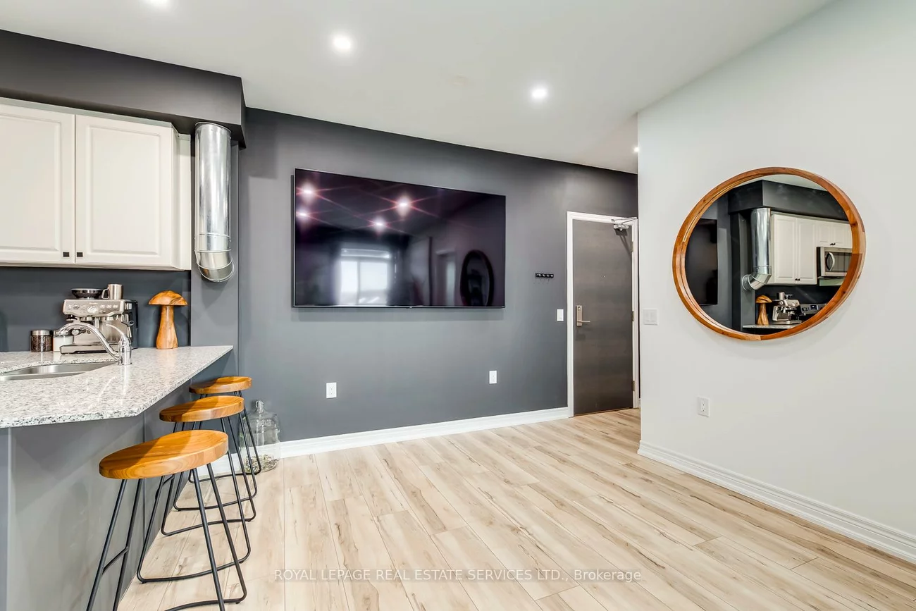 2393, Bronte, 1019 - WM Westmount, Oakville