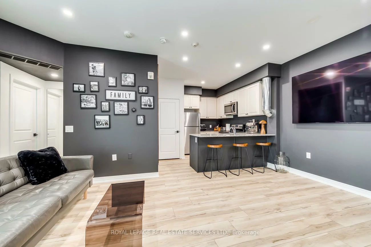 2393, Bronte, 1019 - WM Westmount, Oakville