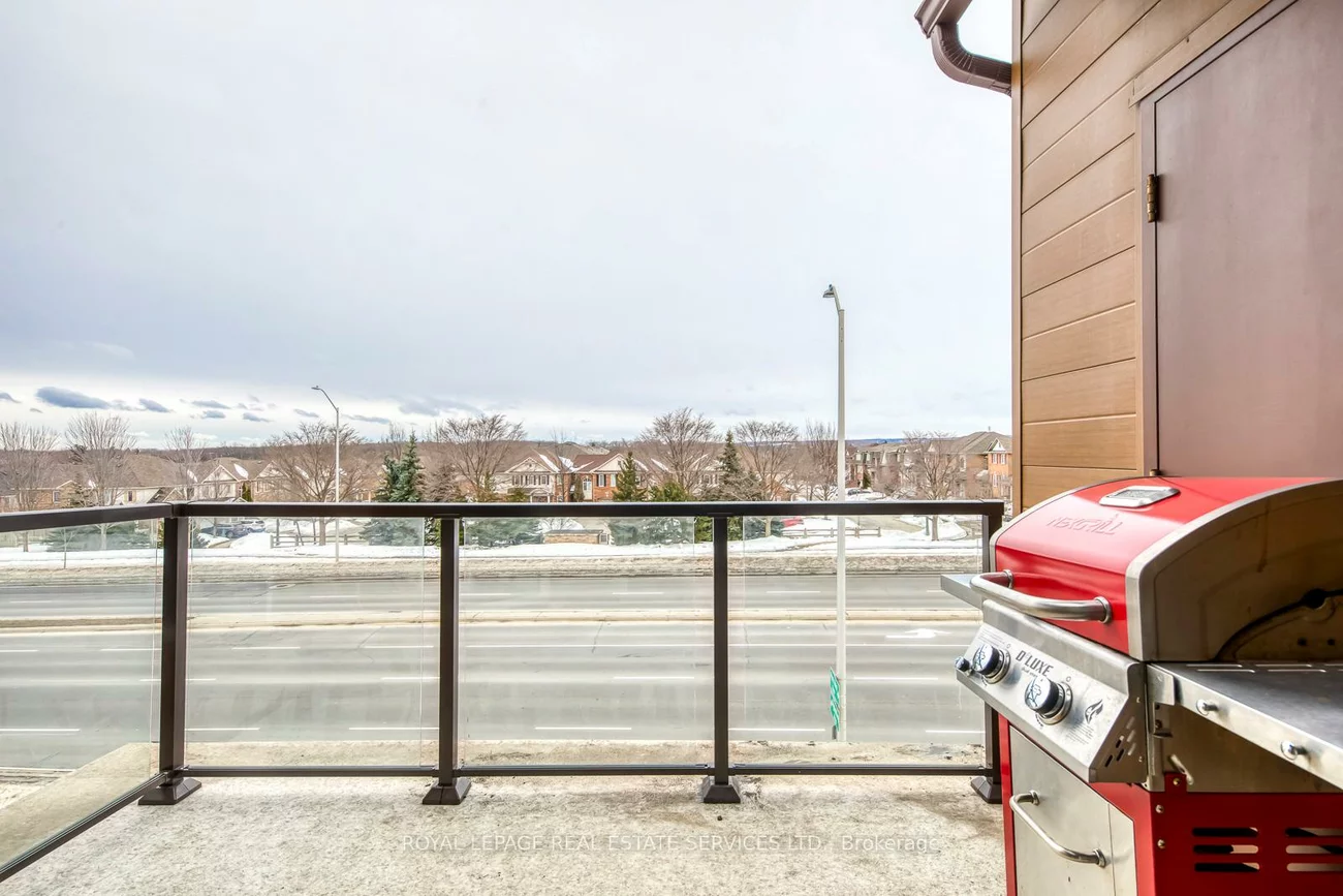 2393, Bronte, 1019 - WM Westmount, Oakville