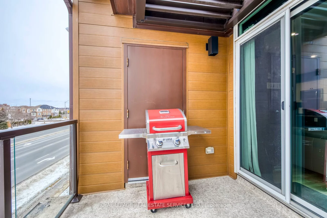 2393, Bronte, 1019 - WM Westmount, Oakville