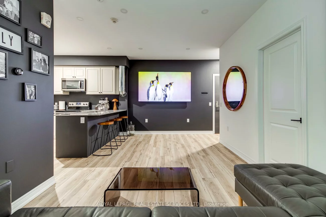 2393, Bronte, 1019 - WM Westmount, Oakville