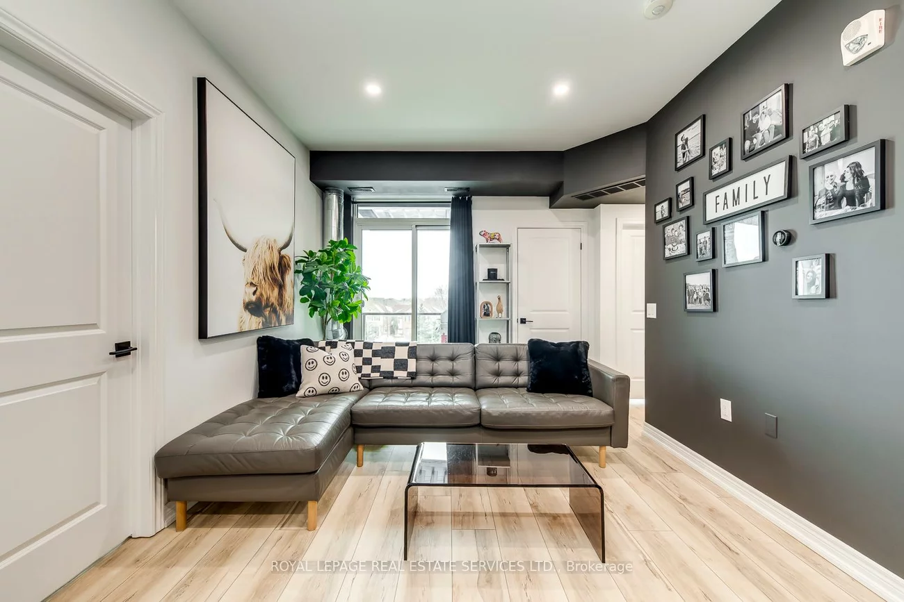 2393, Bronte, 1019 - WM Westmount, Oakville