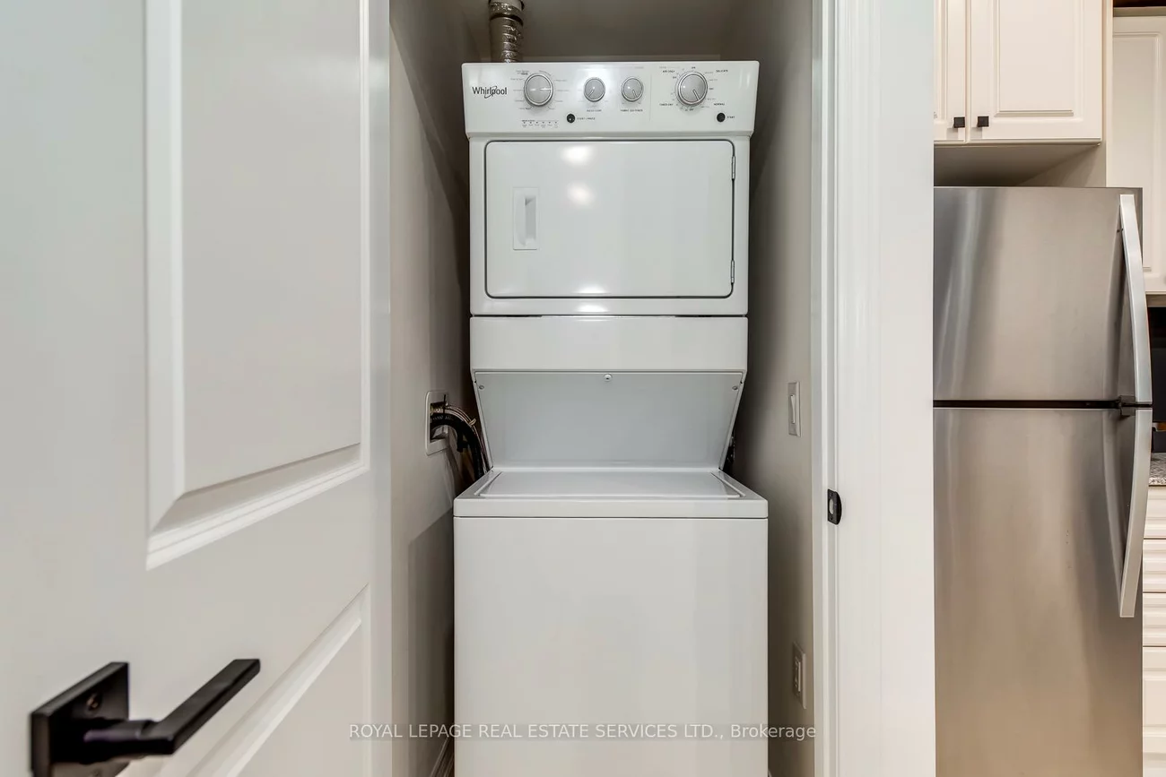 2393, Bronte, 1019 - WM Westmount, Oakville