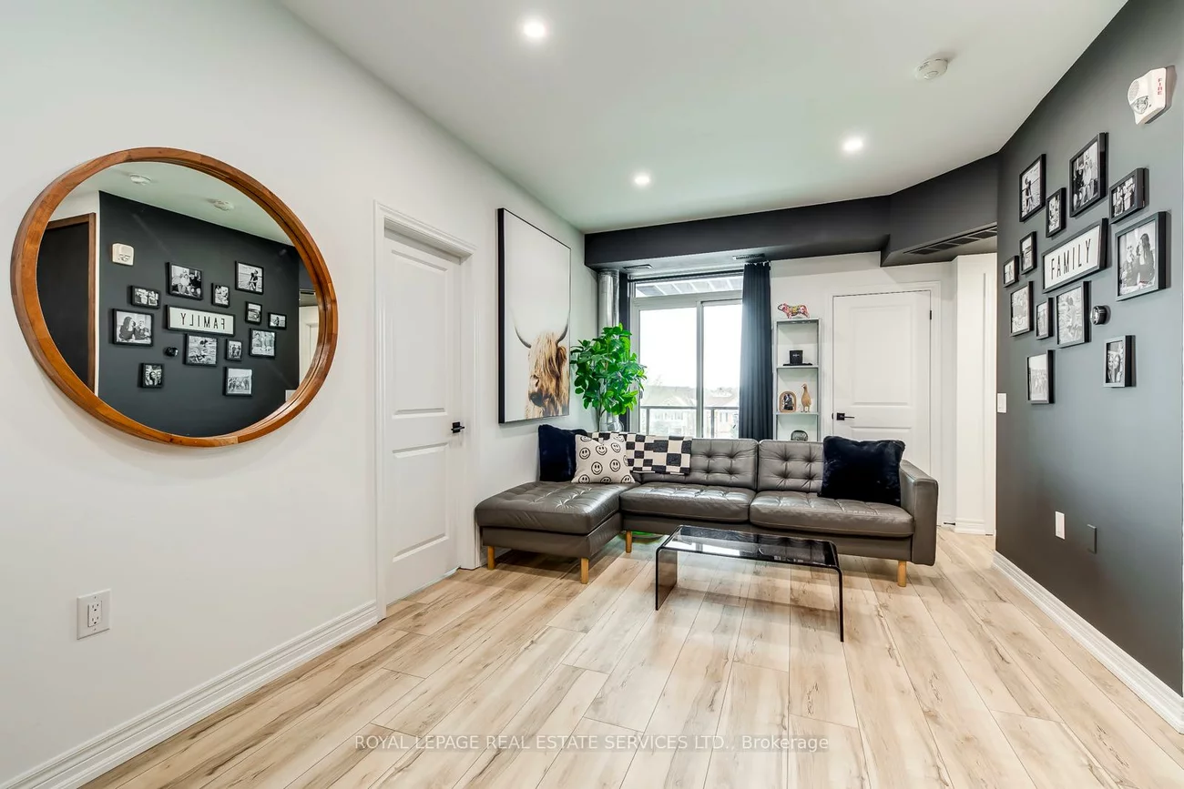 2393, Bronte, 1019 - WM Westmount, Oakville