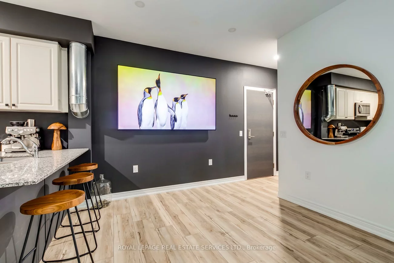 2393, Bronte, 1019 - WM Westmount, Oakville