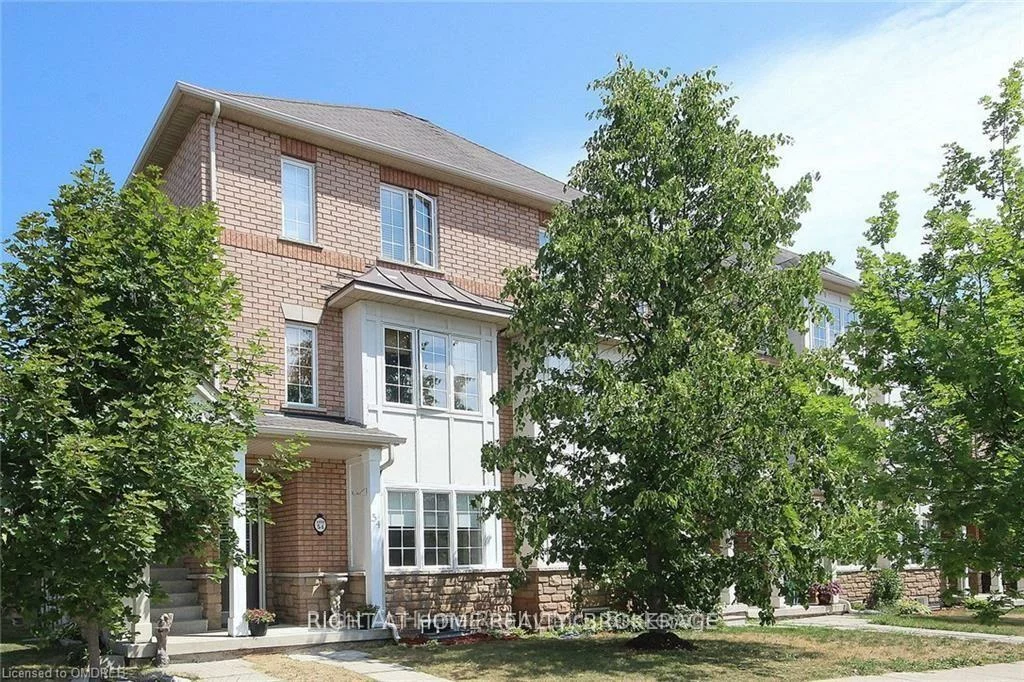 1489, Heritage, 1007 - GA Glen Abbey, Oakville