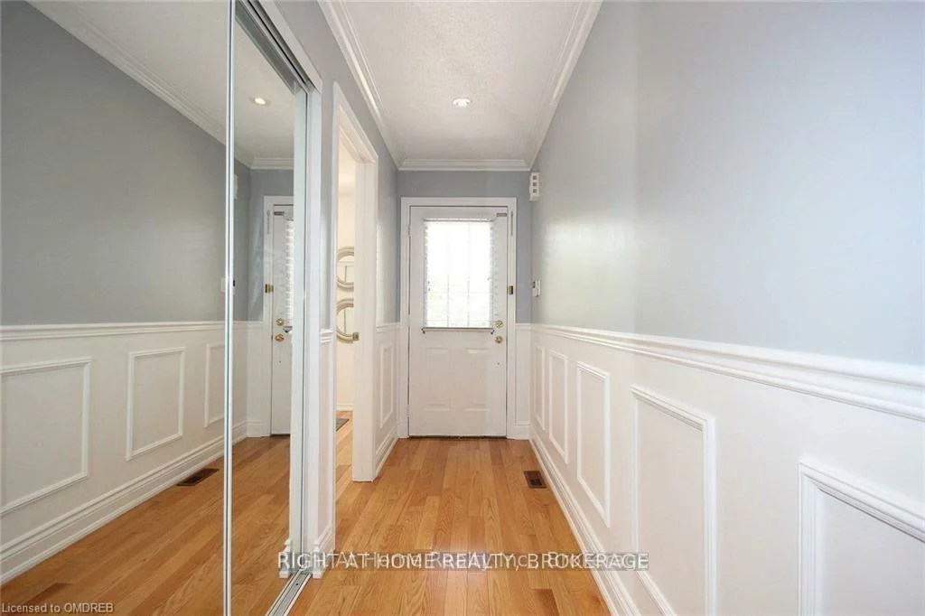 1489, Heritage, 1007 - GA Glen Abbey, Oakville