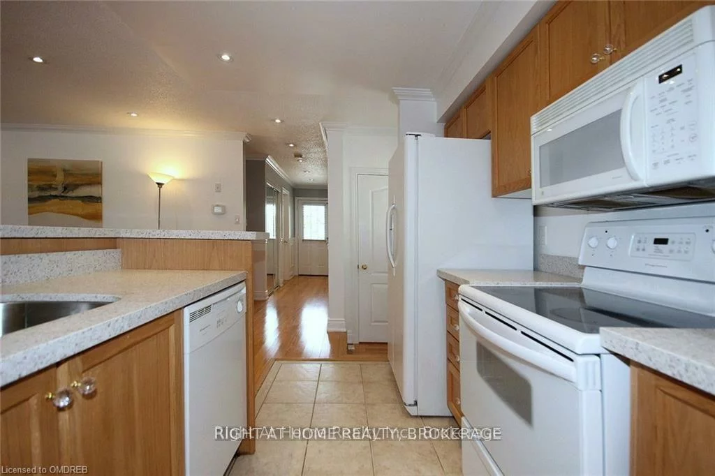 1489, Heritage, 1007 - GA Glen Abbey, Oakville