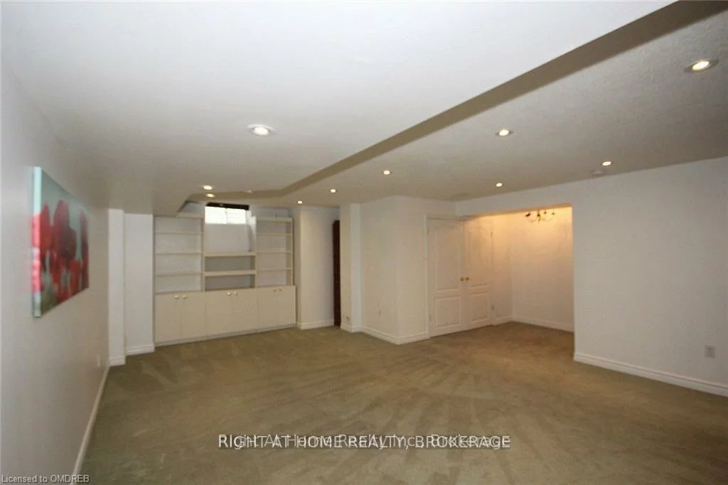 1489, Heritage, 1007 - GA Glen Abbey, Oakville