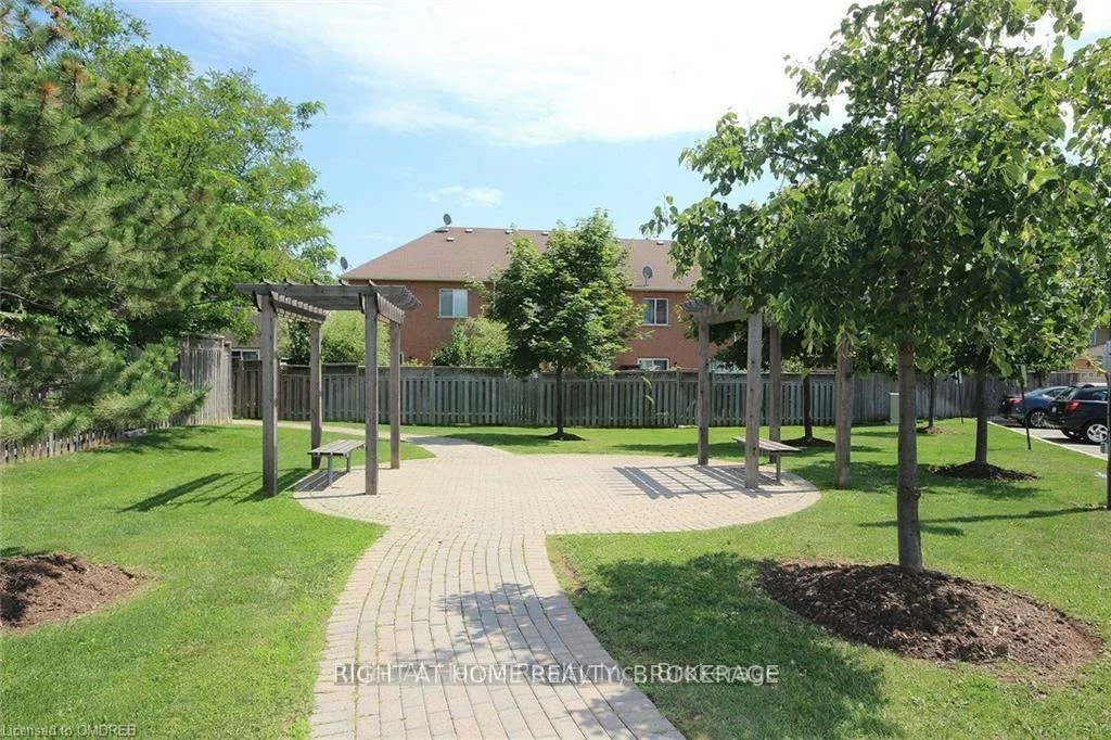 1489, Heritage, 1007 - GA Glen Abbey, Oakville