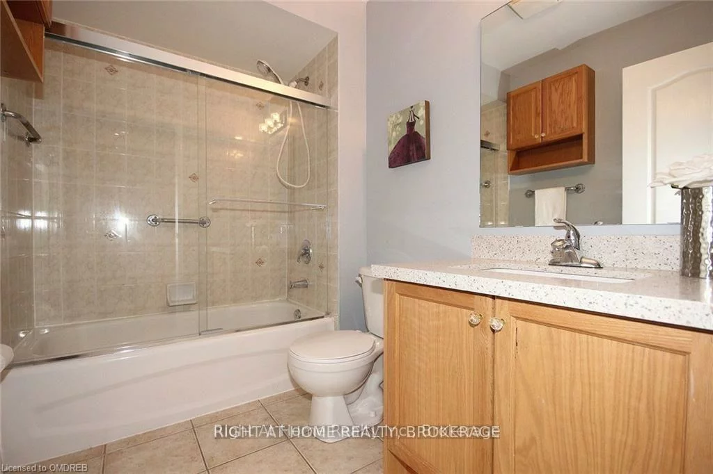 1489, Heritage, 1007 - GA Glen Abbey, Oakville