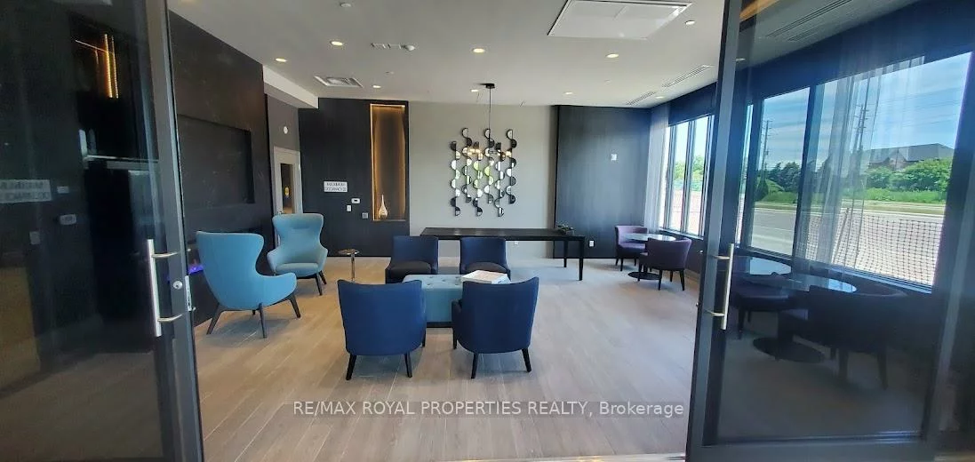 95, Dundas, 1008 - GO Glenorchy, Oakville