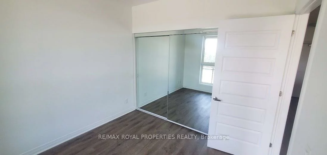 95, Dundas, 1008 - GO Glenorchy, Oakville