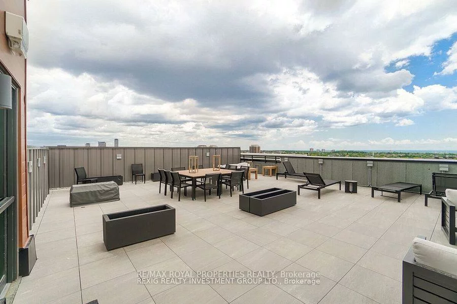 95, Dundas, 1008 - GO Glenorchy, Oakville