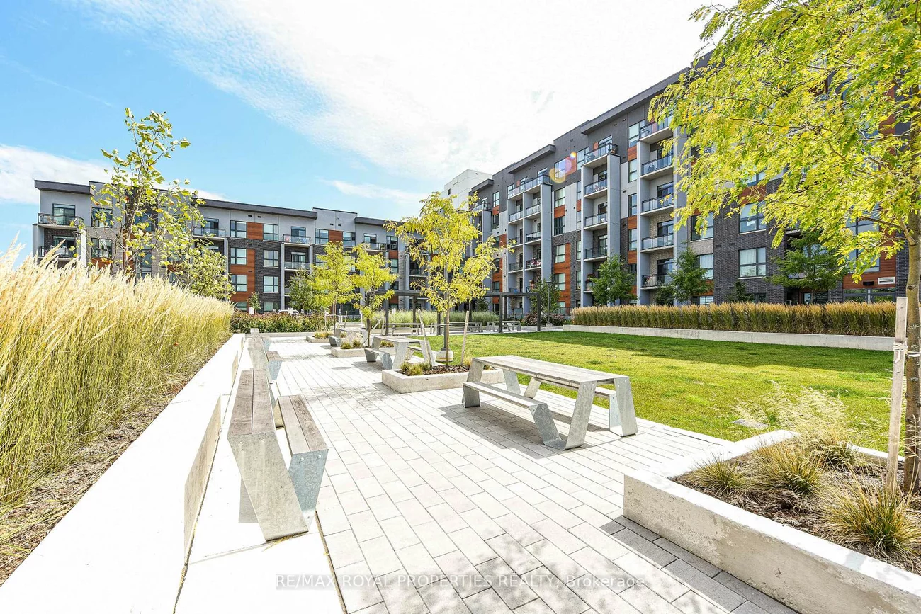 95, Dundas, 1008 - GO Glenorchy, Oakville