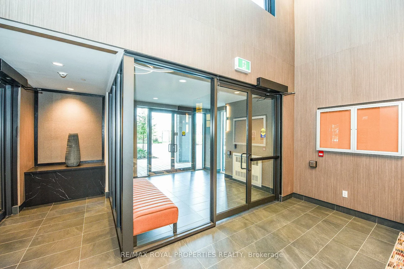 95, Dundas, 1008 - GO Glenorchy, Oakville